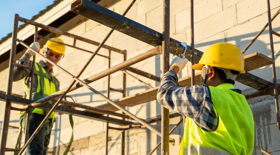 Professional fairlawn roofing services in Hollandale, WI